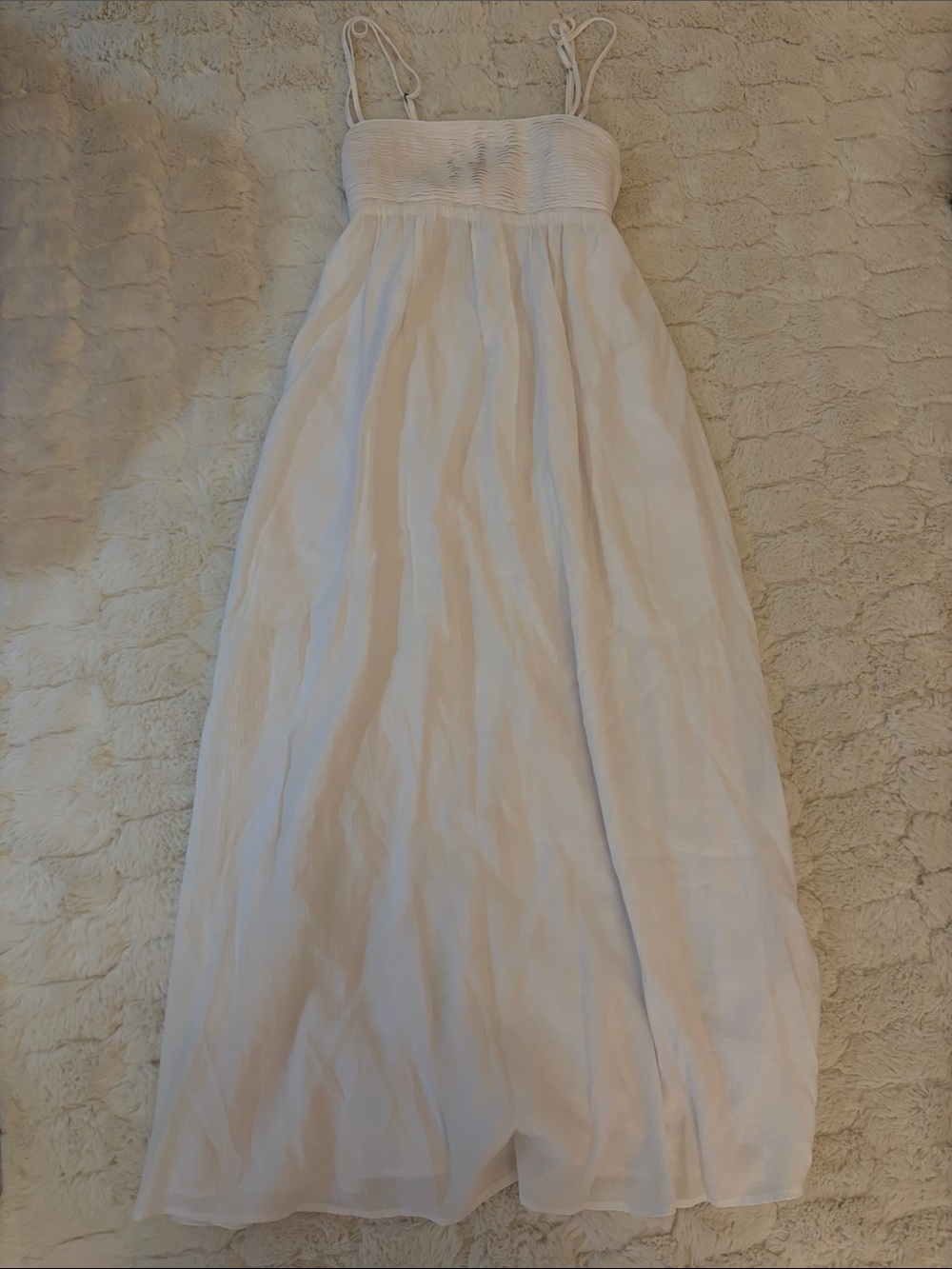 Abercrombie Maxi Dress